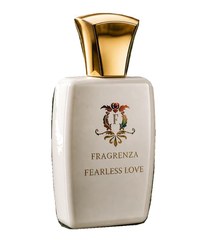 Fragrenza Fearless Love