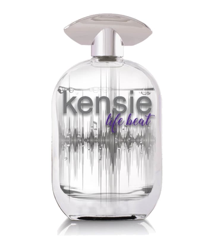 Kensie Kensie Life Beat