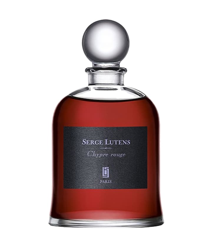 Serge Lutens Chypre rouge