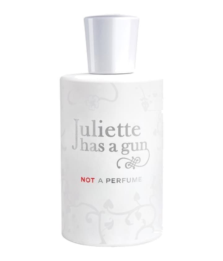 Juliette Has a Gun Not a Perfume