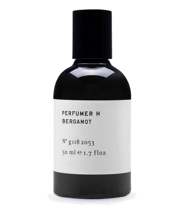 Perfumer H Bergamot