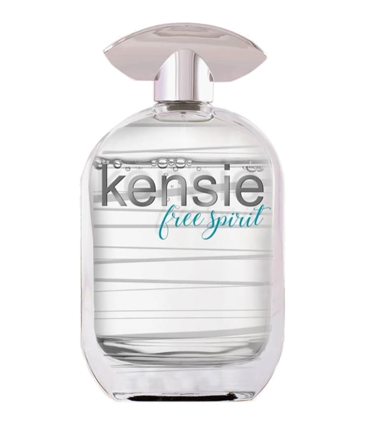 Kensie Kensie Free Spirit