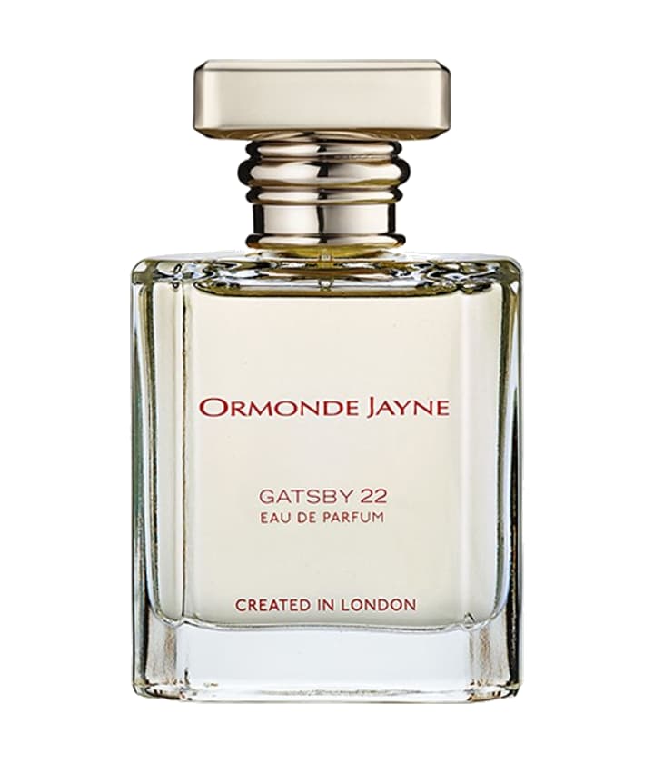 Ormonde Jayne Gatsby 22