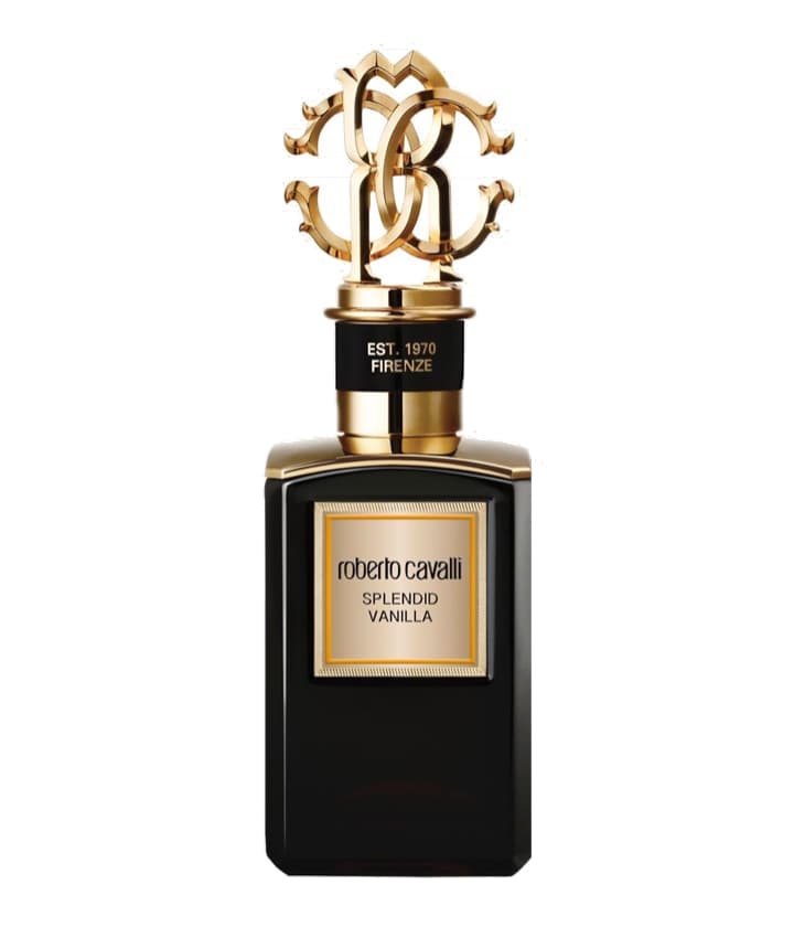 Roberto Cavalli Splendid Vanilla