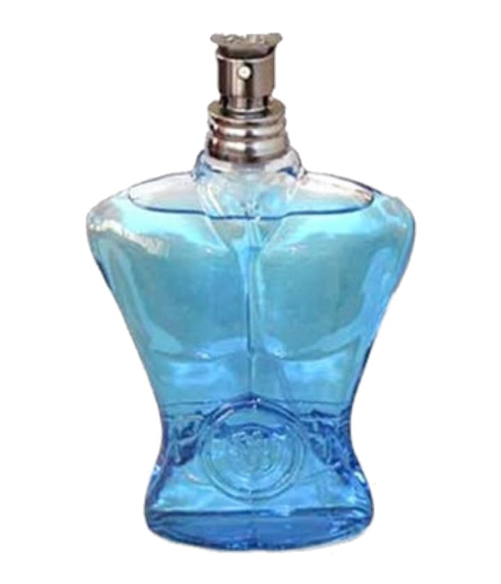New Brand Parfums World Champion Blue