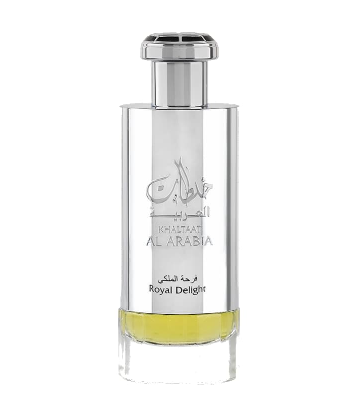 Lattafa Khaltaat Al Arabia Royal Delight