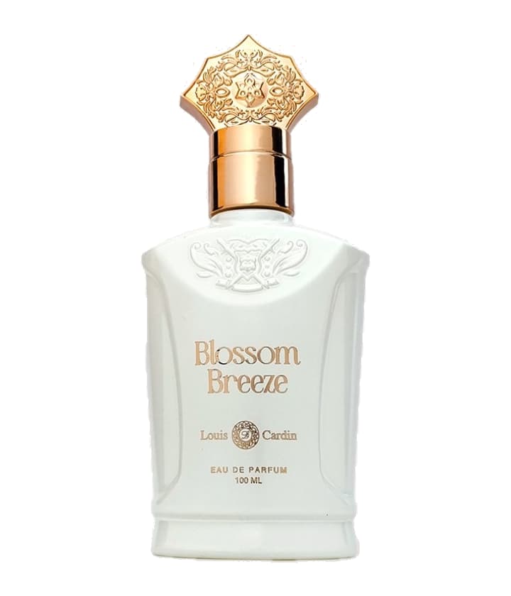 Louis Cardin Blossom Breeze