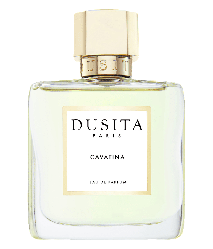 Parfums Dusita Cavatina