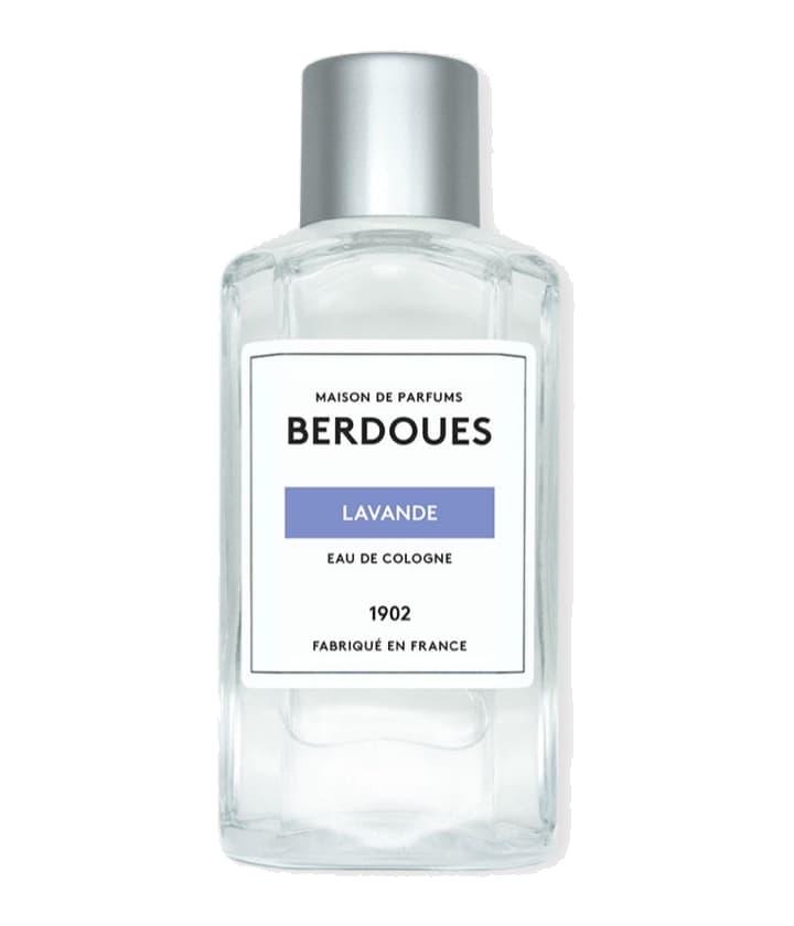 Parfums Berdoues Lavande