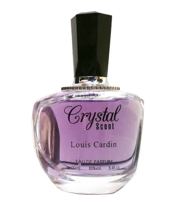 Louis Cardin Crystal Scent