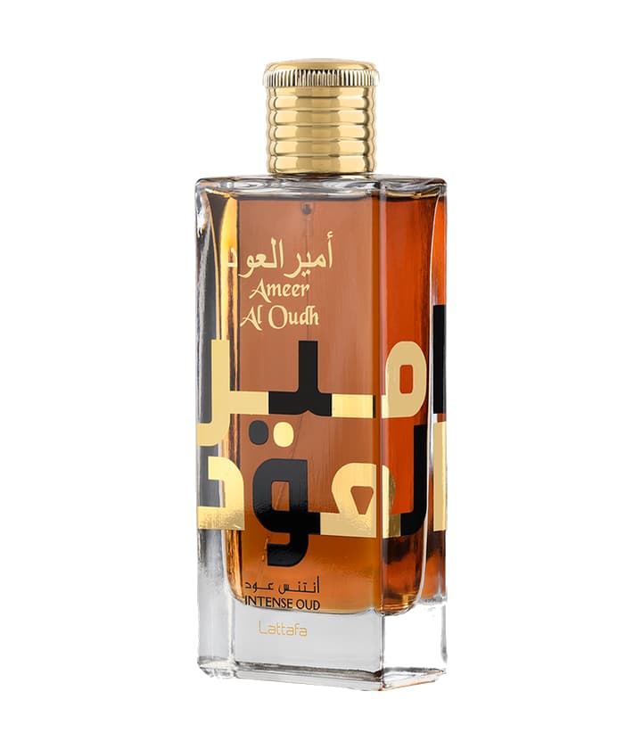 Lattafa Ameer Al Oudh Intense Oud