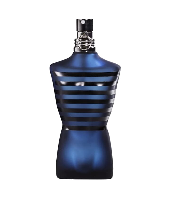 Jean Paul Gaultier Ultra Male Eau de Toilette Intense