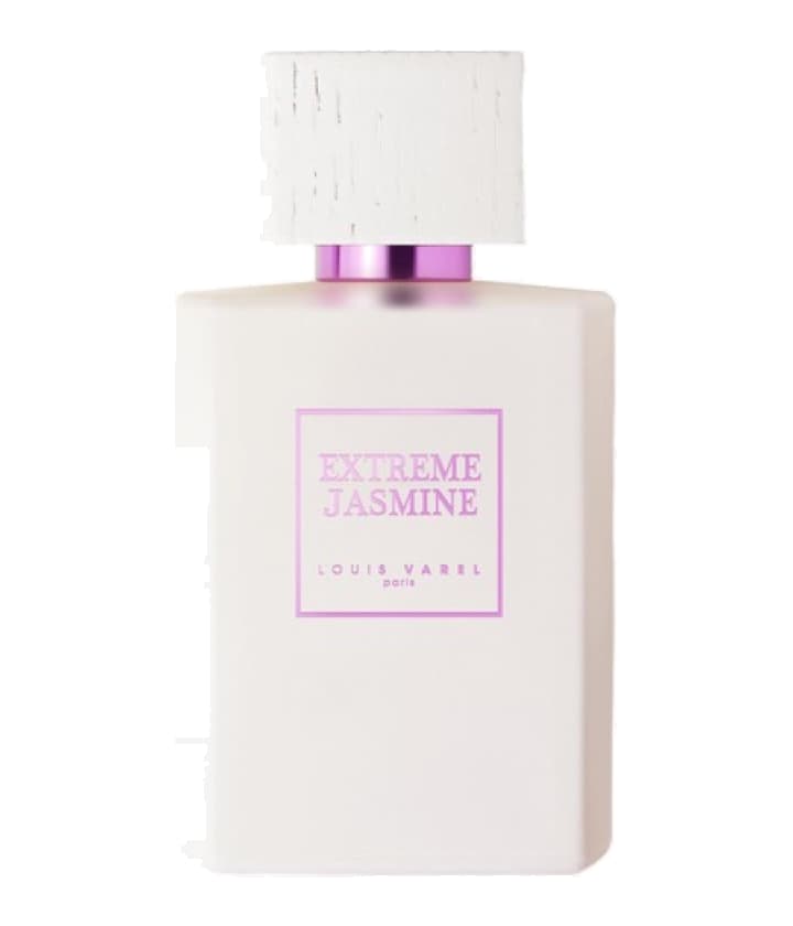 Louis Varel Extreme Jasmine