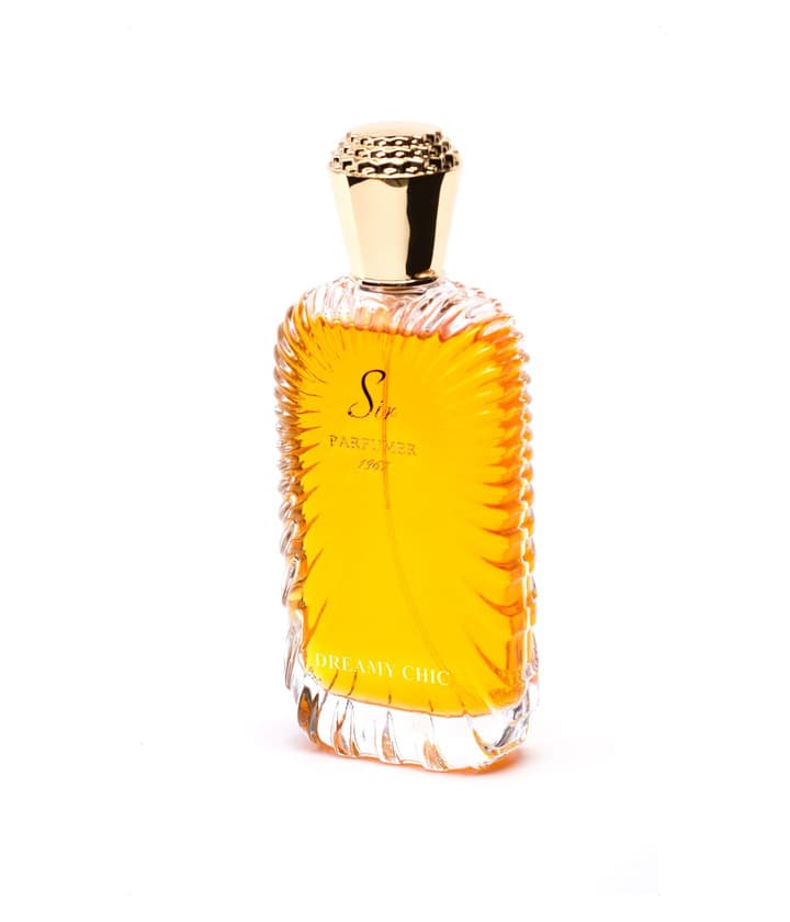 Sir Parfumer 1967 Dreamy Chic