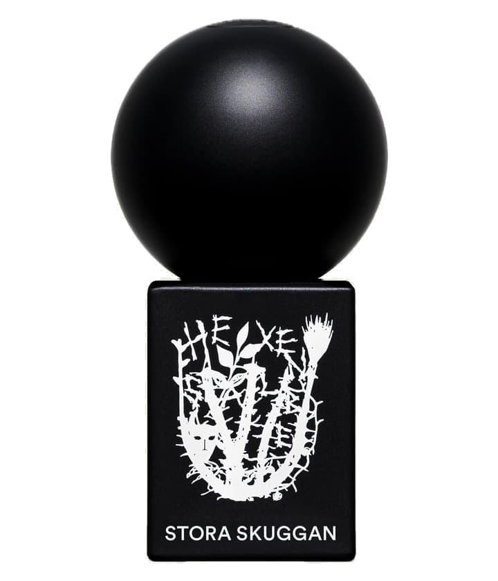 Stora Skuggan Hexensalbe