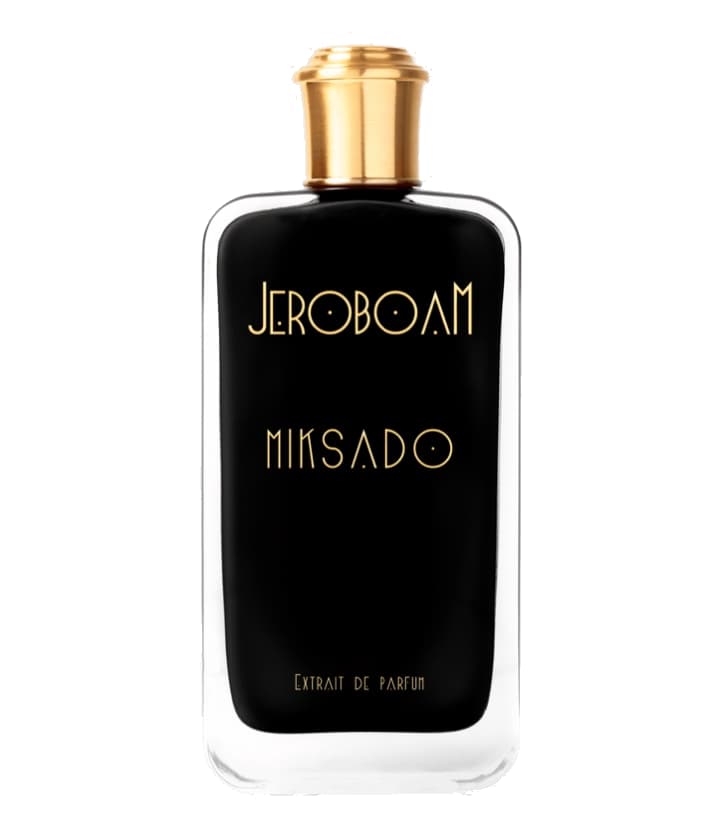 Jeroboam Miksado