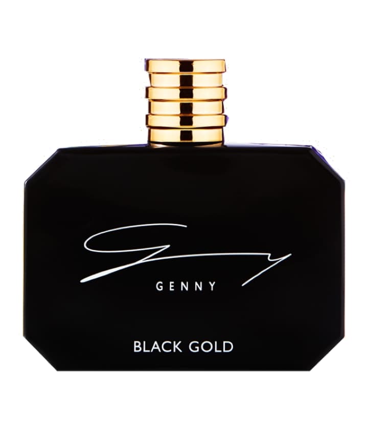Genny Black Gold