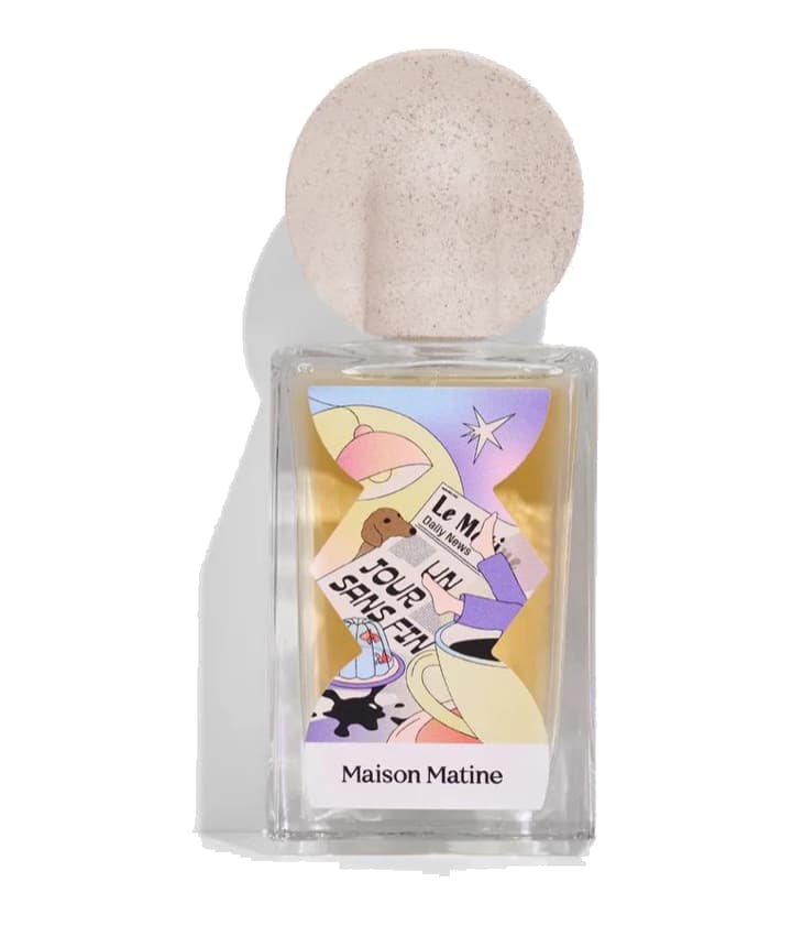 Maison Matine Un Jour Sans Fin