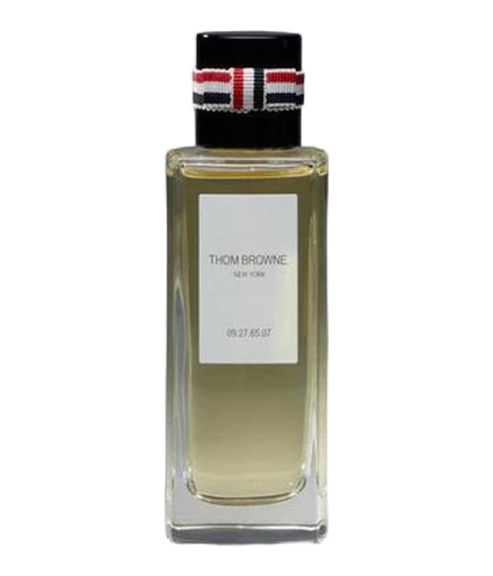 Thom Browne Vetyver & Rosé 09.27.65.07