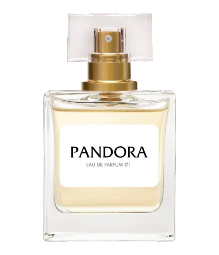 Pandora Pandora #1