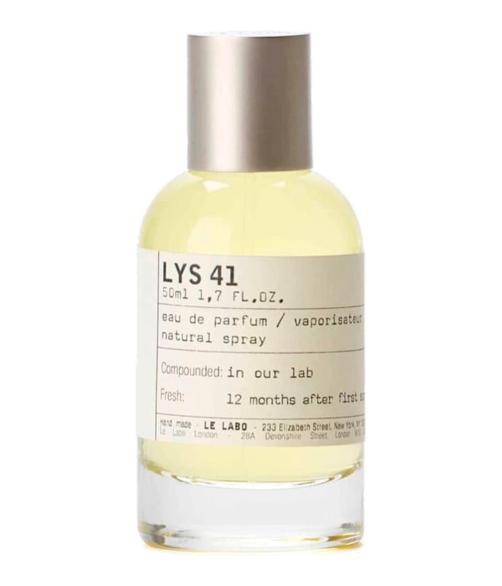 Le Labo Lys 41