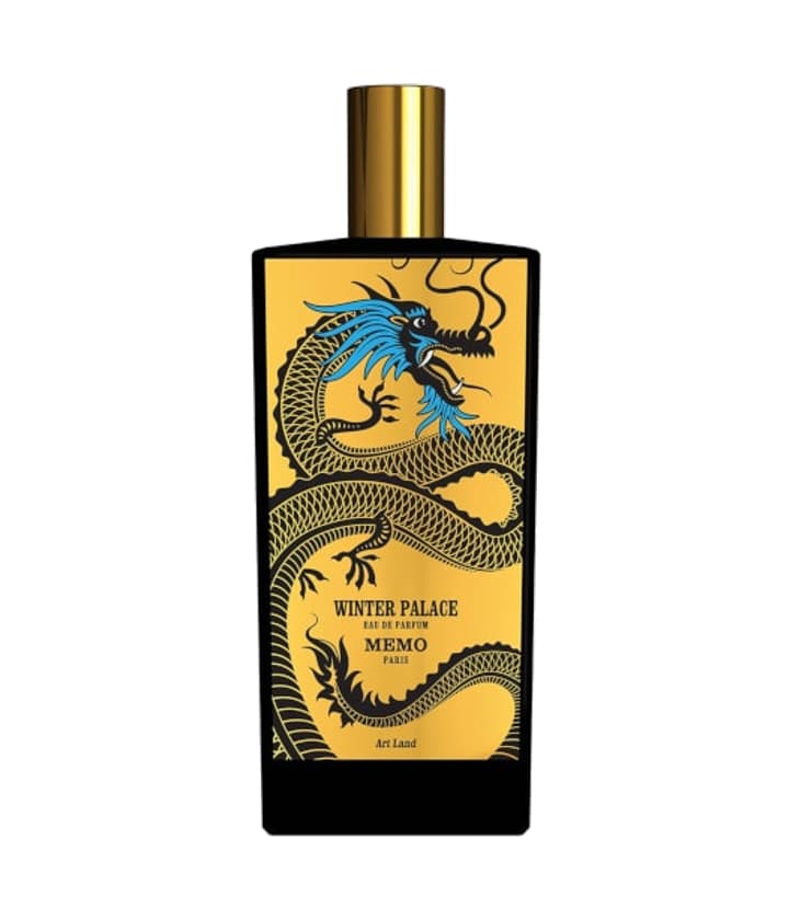 Memo Paris Winter Palace Eau de Parfum