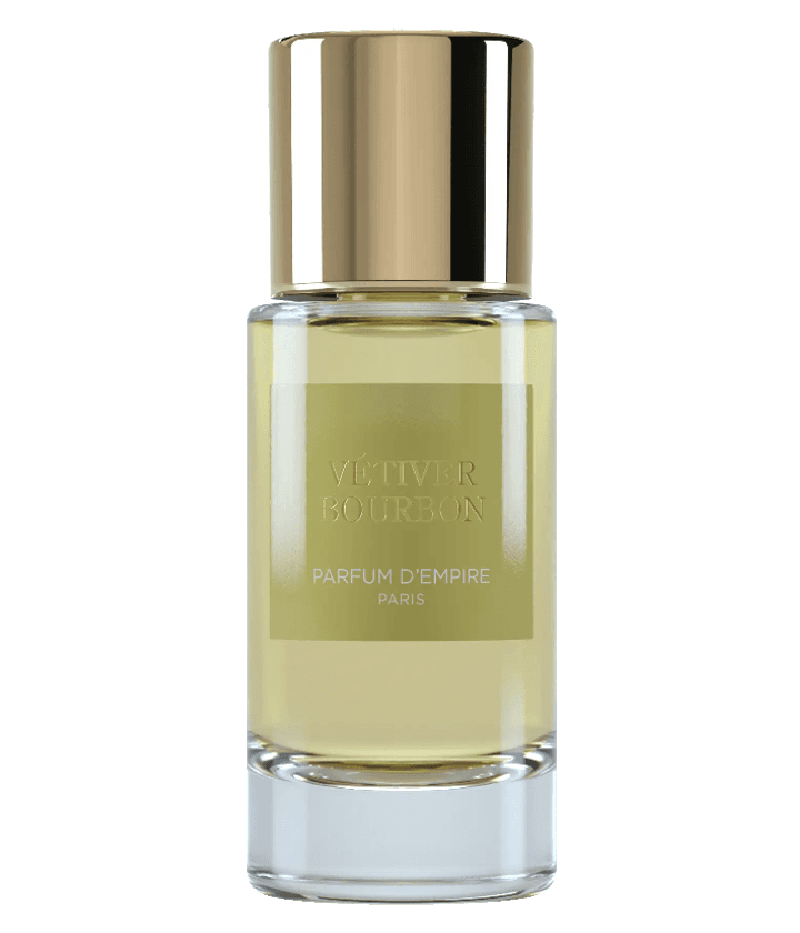 Parfum d’Empire Vétiver Bourbon