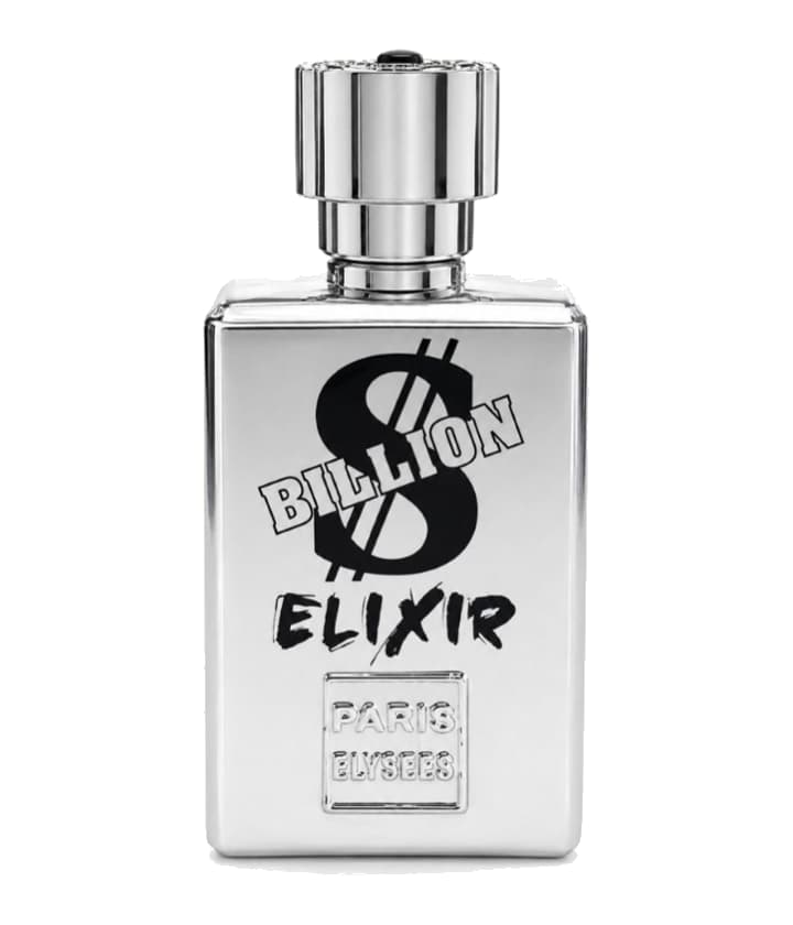 Paris Elysees Billion Elixir