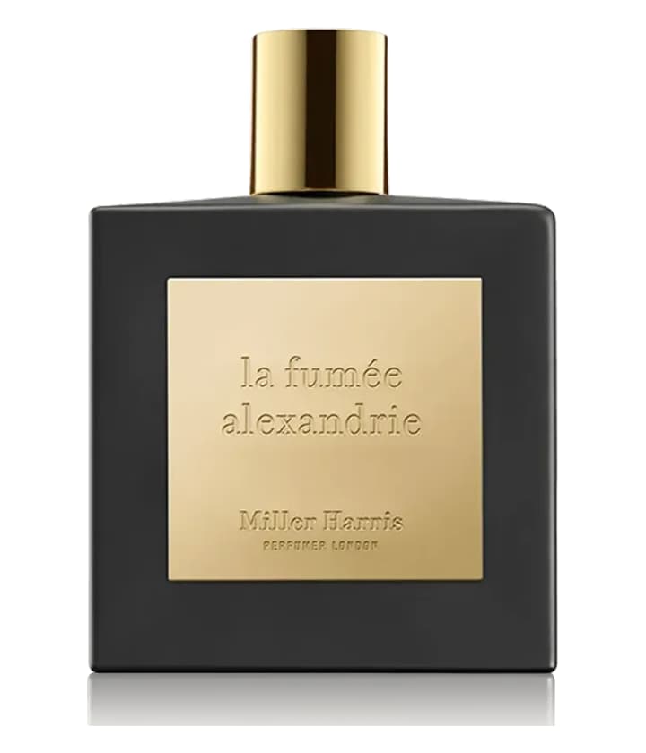 Miller Harris La Fumée Alexandrie