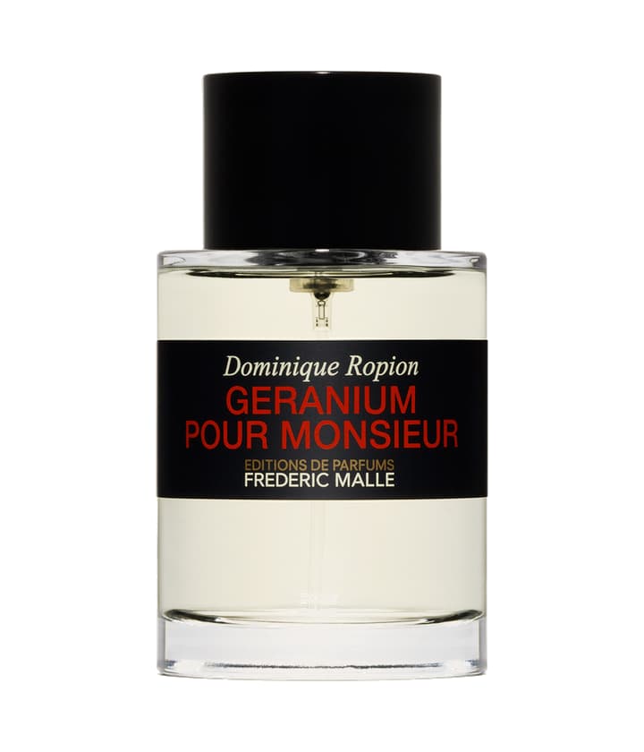 Frederic Malle Geranium Pour Monsieur Eau de Parfum