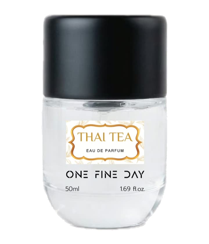 Mith Thai Tea (One Fine Day)
