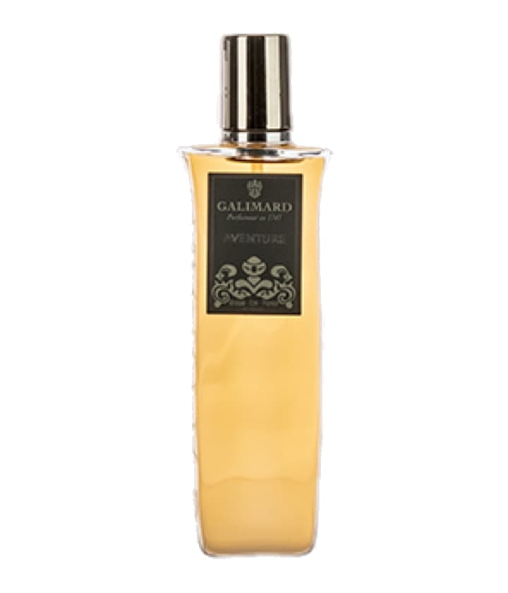 Galimard Aventure