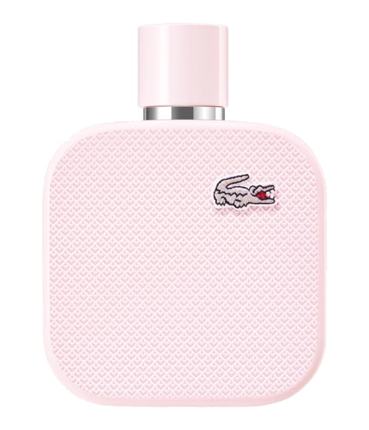 Lacoste L.12.12 Rose