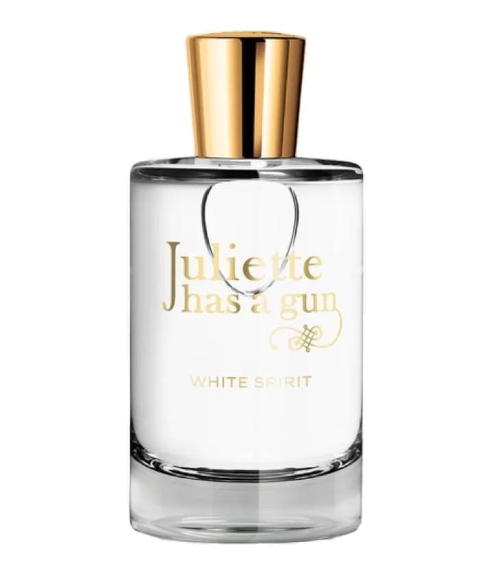 Juliette Has a Gun White Spirit