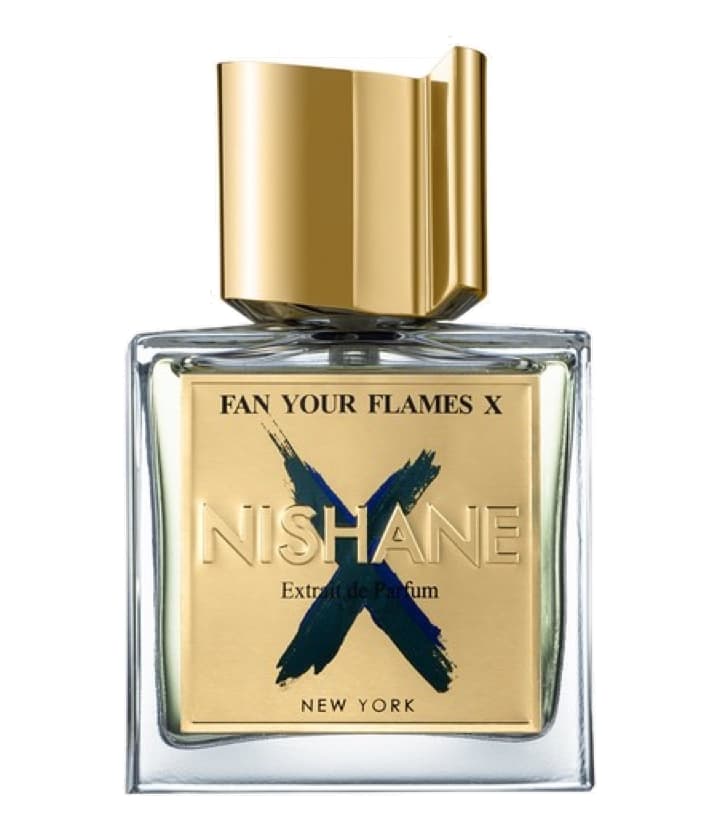 Nishane Fan Your Flames X