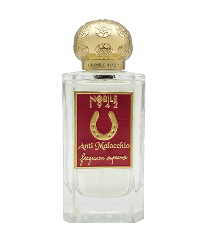 Nobile 1942 Anti Malocchio