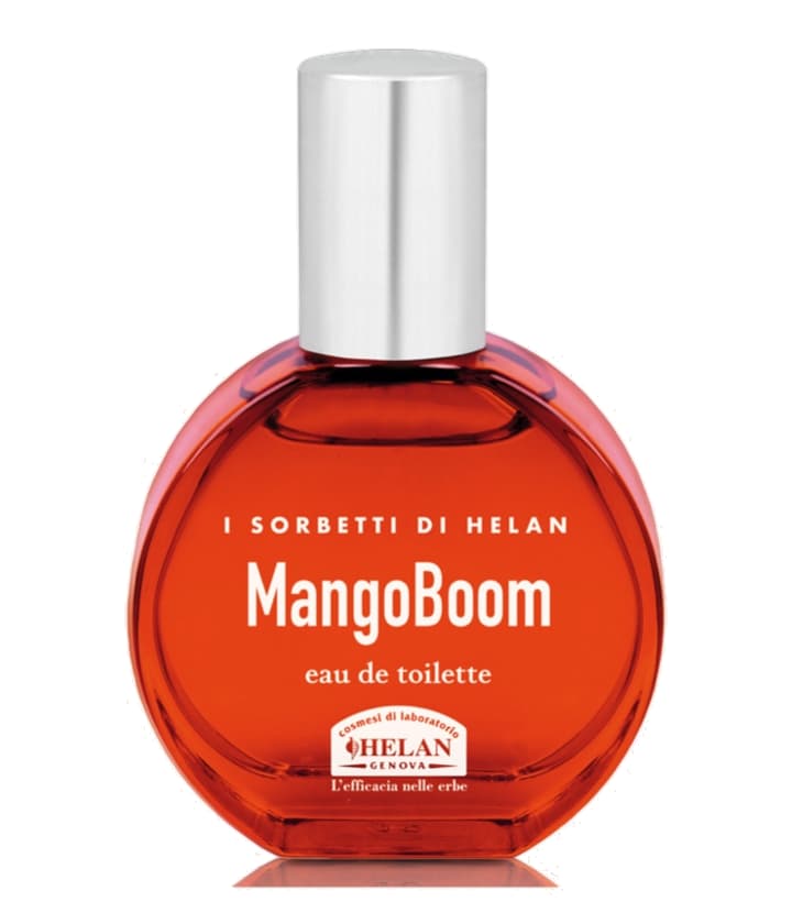 Helan Mangoboom