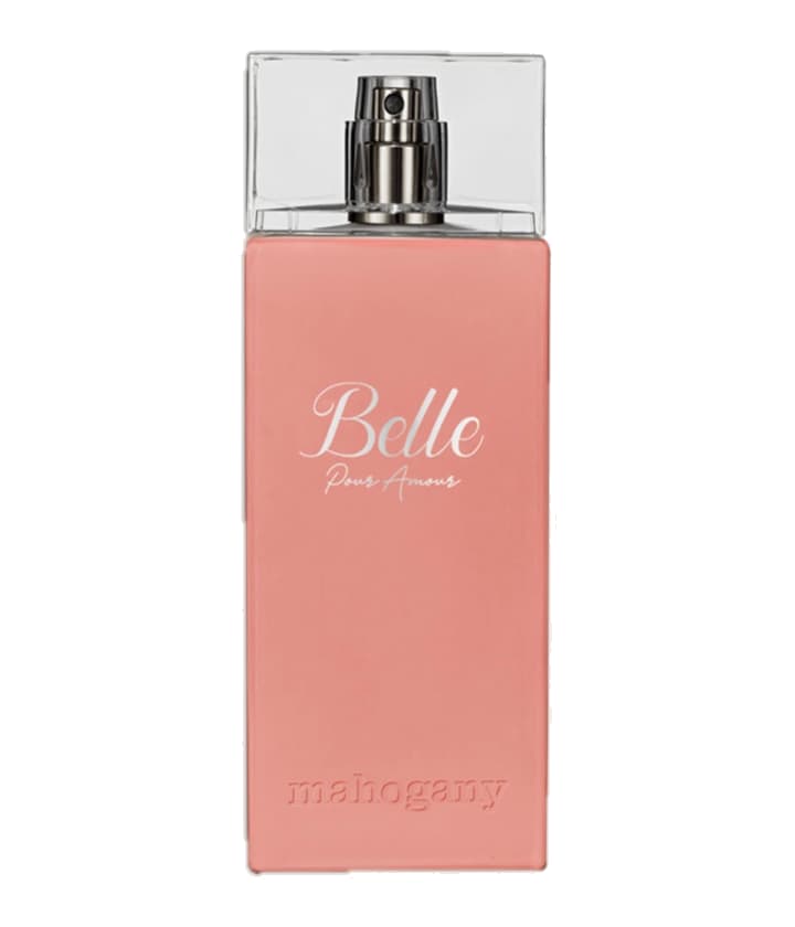 Mahogany Belle Pour Amour