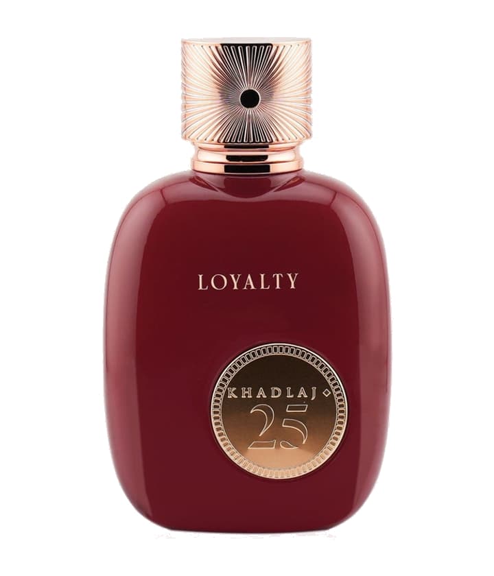 Khadlaj Perfumes Khadlaj 25 Loyalty