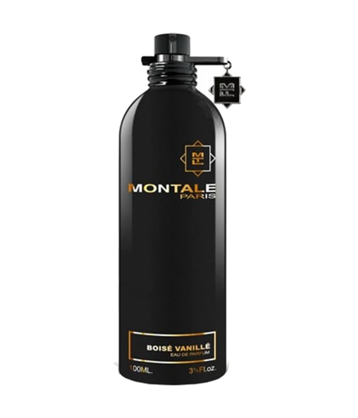 Montale Boisé Vanillé