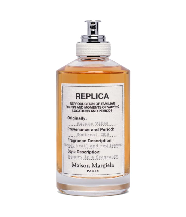 Maison Margiela REPLICA Autumn Vibes Eau de Toilette