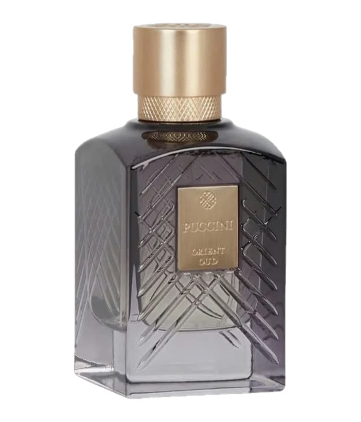 Puccini Paris Orient Oud