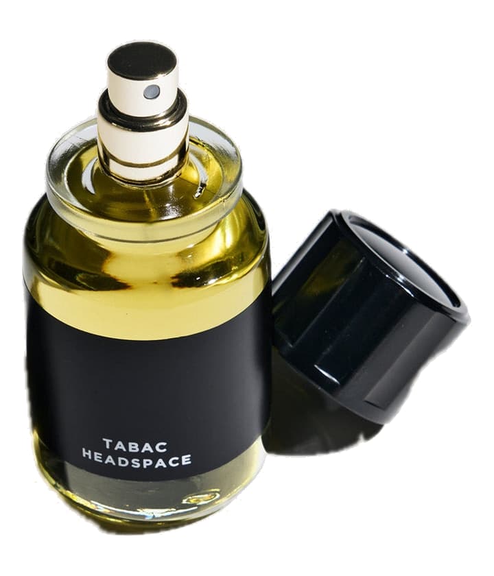 HEADSPACE TABAC