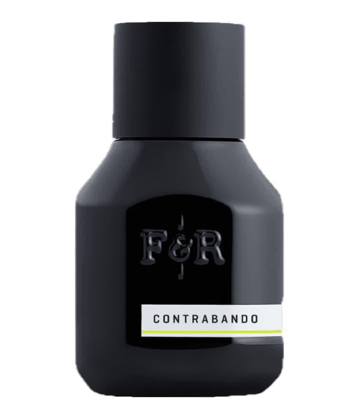 Fulton & Roark Contrabando