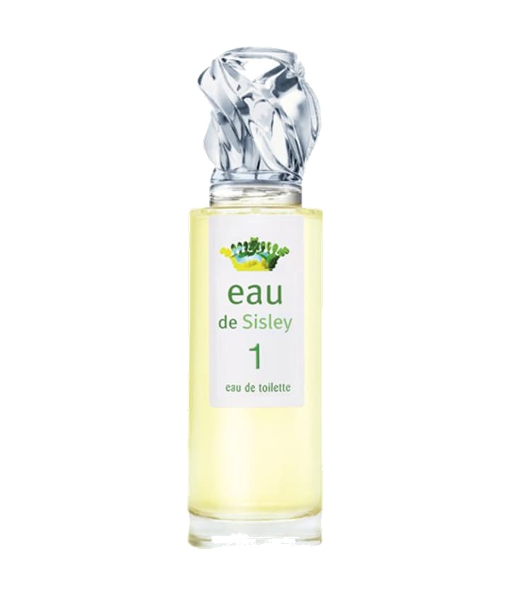 Sisley Eau de Sisley 1