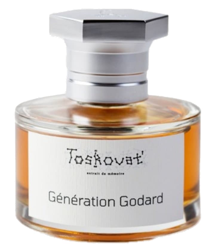 Toskovat' Génération Godard