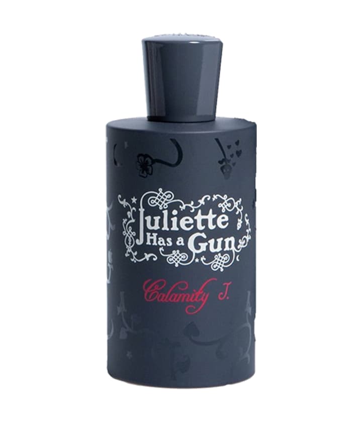 Juliette Has a Gun Calamity J.