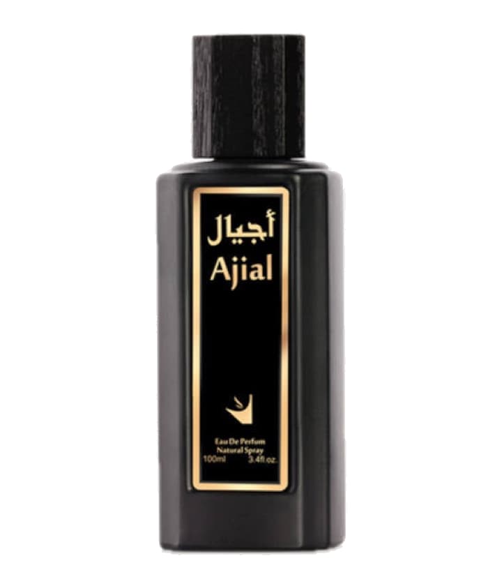 Oud Elite Ajial