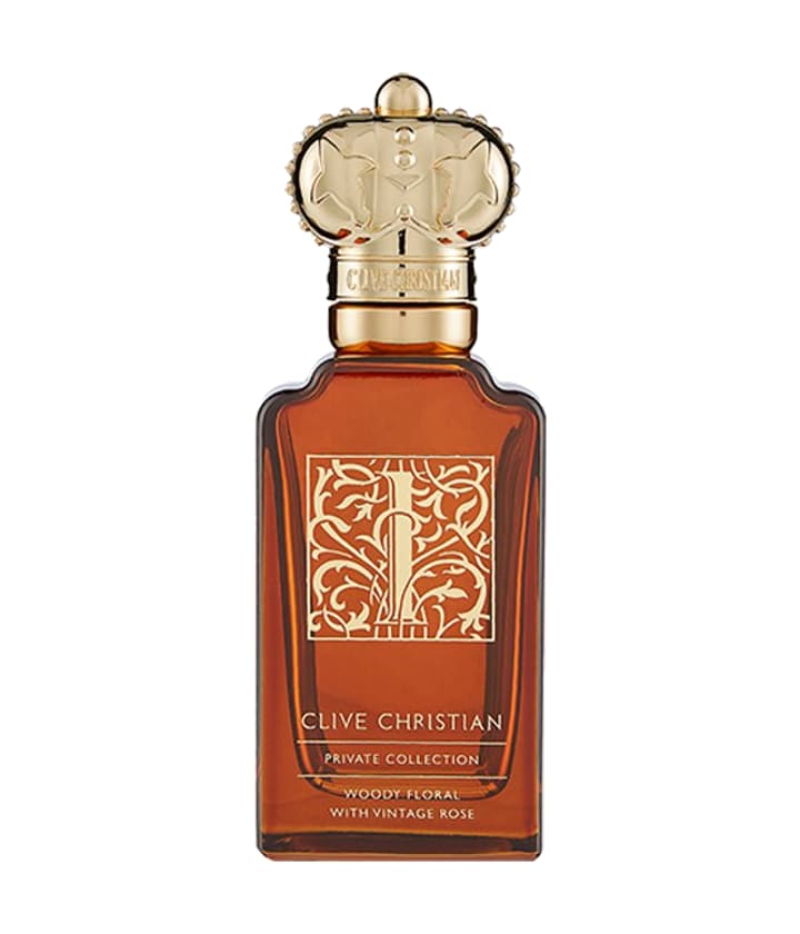 Clive Christian I: Woody Floral