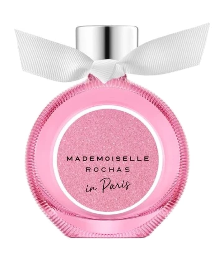 Rochas Mademoiselle Rochas in Paris